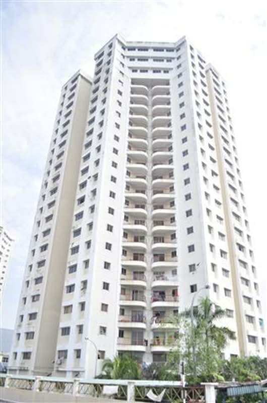 Sri Angsana Hilir - iProperty.com.my
