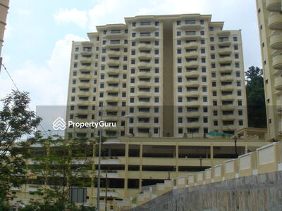 - Penhill Perdana Condominium