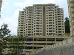 Penhill Perdana Condominium #0