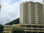 Penhill Perdana Condominium #0