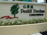 Penhill Perdana Condominium #0