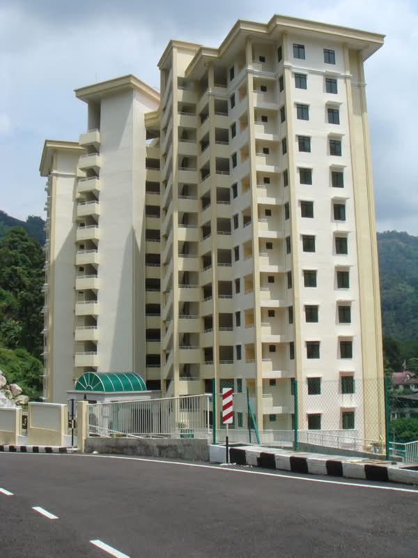 Penhill Perdana Condominium - iProperty.com.my