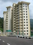 Penhill Perdana Condominium #0
