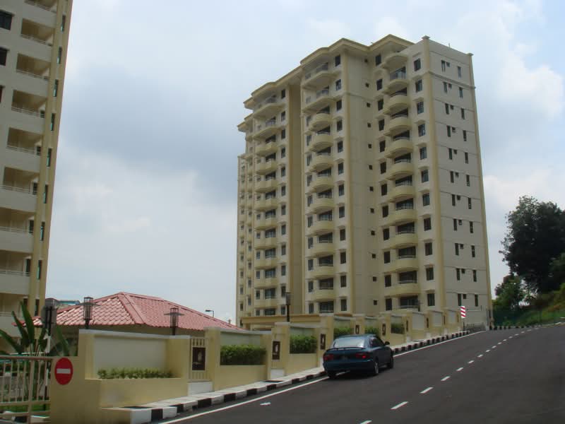 Penhill Perdana Condominium - iProperty.com.my