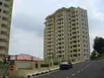 Penhill Perdana Condominium #0