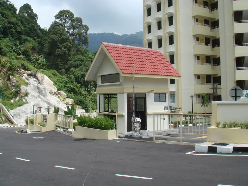 Penhill Perdana Condominium - iProperty.com.my