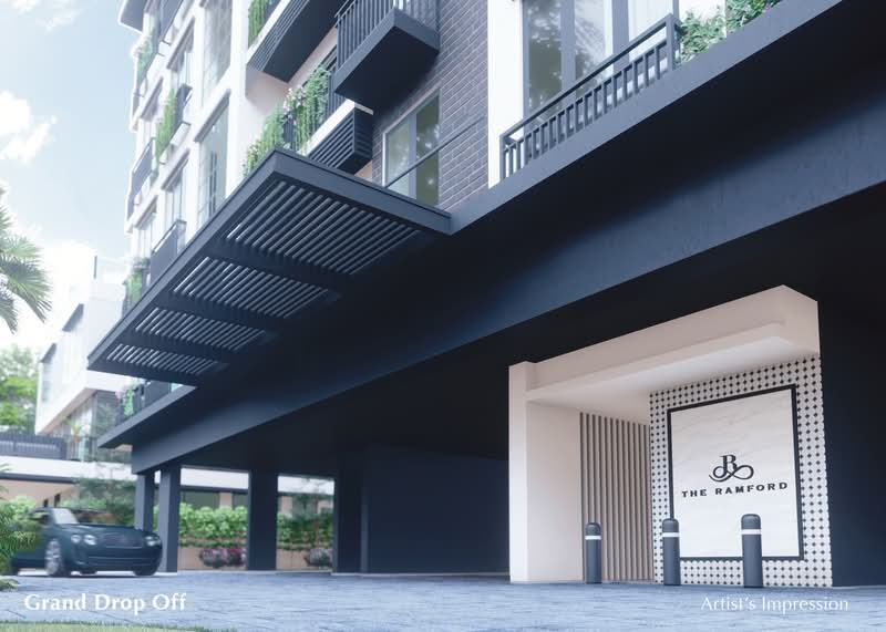 The Ramford, 6 Rambai Road, 3 Bedrooms, 1,044 sqft, Apartment For Sale, by Grace  LIONG 梁礜從, 500131424 - PropertyGuru.com.sg