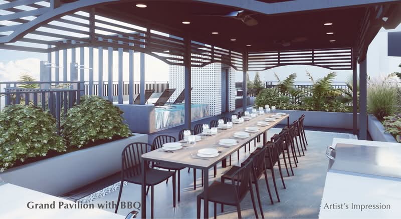 The Ramford, 6 Rambai Road, 3 Bedrooms, 1,044 sqft, Apartment For Sale, by Grace  LIONG 梁礜從, 500131424 - PropertyGuru.com.sg