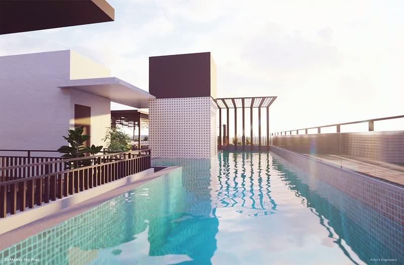 The Ramford, 6 Rambai Road, 3 Bedrooms, 1,044 sqft, Apartment For Sale, by Grace  LIONG 梁礜從, 500131424 - PropertyGuru.com.sg
