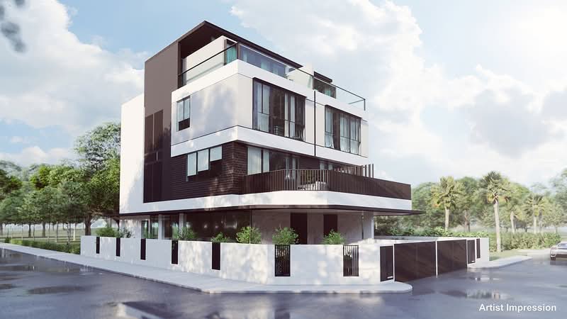 The Ramford, 6 Rambai Road, 3 Bedrooms, 1,044 sqft, Apartment For Sale, by Grace  LIONG 梁礜從, 500131424 - PropertyGuru.com.sg