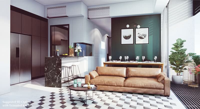 The Ramford, 6 Rambai Road, 3 Bedrooms, 1,044 sqft, Apartment For Sale, by Grace  LIONG 梁礜從, 500131424 - PropertyGuru.com.sg