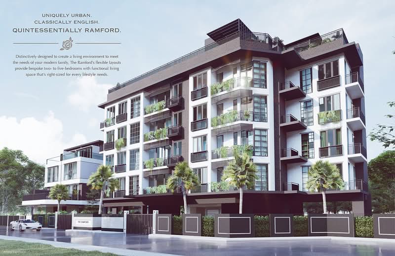 The Ramford, 6 Rambai Road, 3 Bedrooms, 1,044 sqft, Apartment For Sale, by Grace  LIONG 梁礜從, 500131424 - PropertyGuru.com.sg