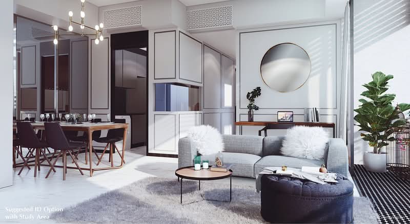 The Ramford, 6 Rambai Road, 3 Bedrooms, 1,044 sqft, Apartment For Sale, by Grace  LIONG 梁礜從, 500131424 - PropertyGuru.com.sg
