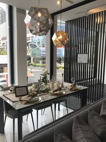 The Ramford, 6 Rambai Road, 3 Bedrooms, 1,044 sqft, Apartment For Sale, by Grace  LIONG 梁礜從, 500131424 - PropertyGuru.com.sg