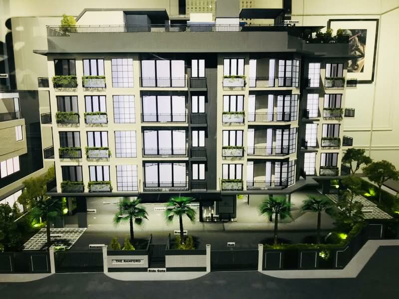The Ramford, 6 Rambai Road, 3 Bedrooms, 1,044 sqft, Apartment For Sale, by Grace  LIONG 梁礜從, 500131424 - PropertyGuru.com.sg