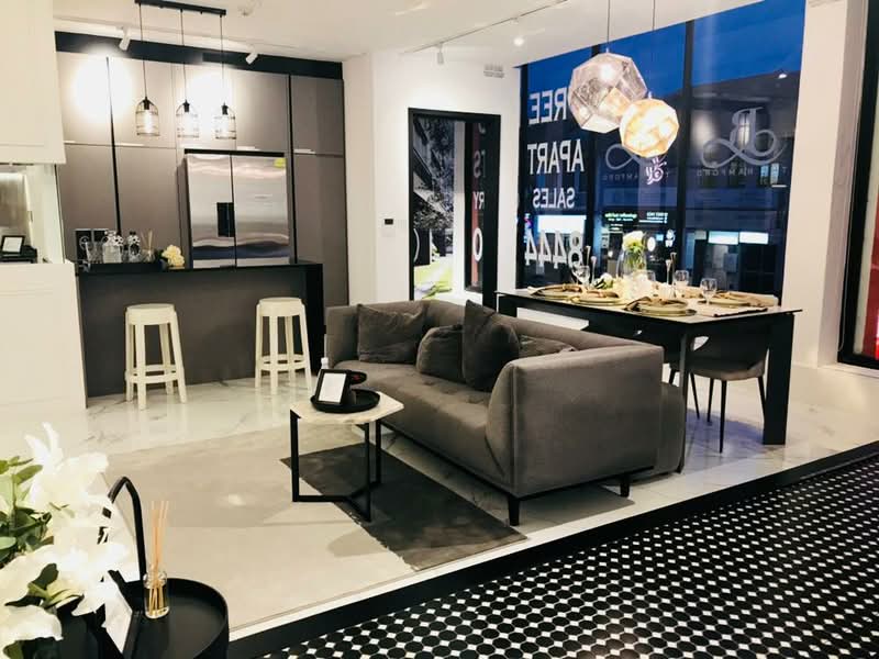 The Ramford, 6 Rambai Road, 3 Bedrooms, 1,044 sqft, Apartment For Sale, by Grace  LIONG 梁礜從, 500131424 - PropertyGuru.com.sg