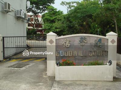  - Goodwill Court