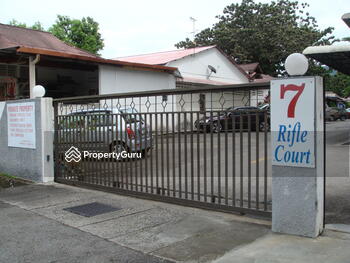 Rifle Court