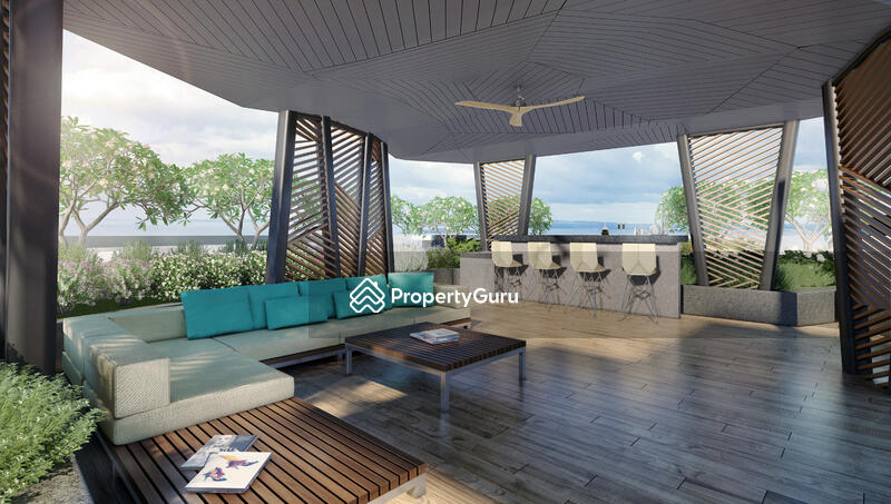 For Rent - Harbour View Gardens