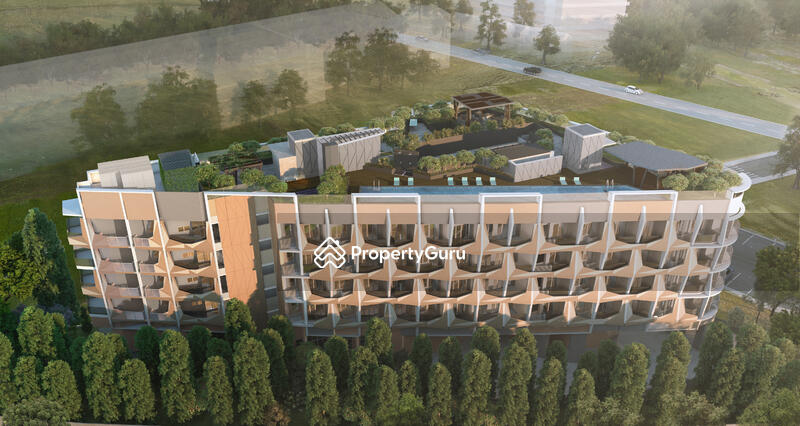 For Rent - Harbour View Gardens