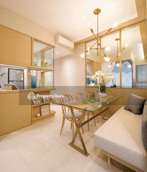 For Rent - Harbour View Gardens