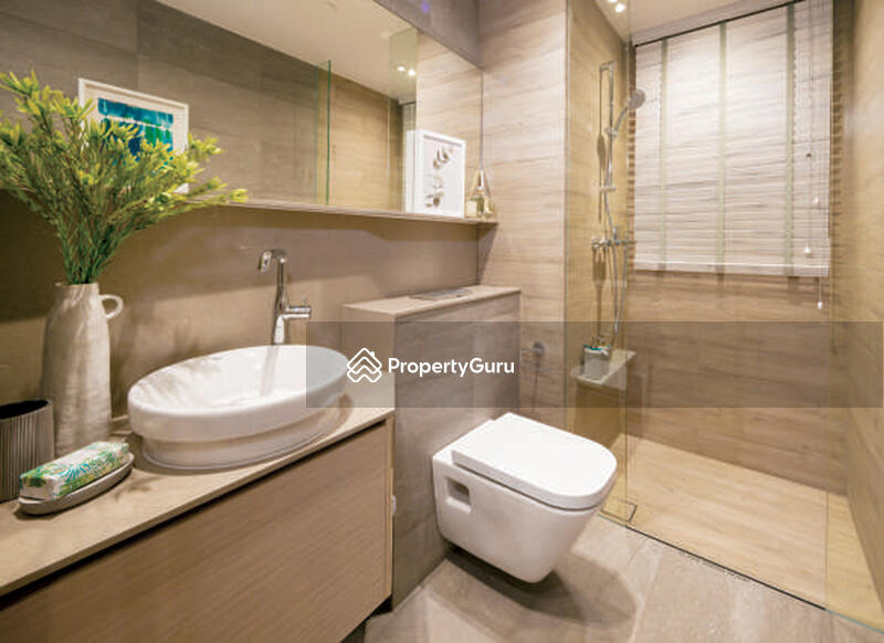 For Rent - Harbour View Gardens