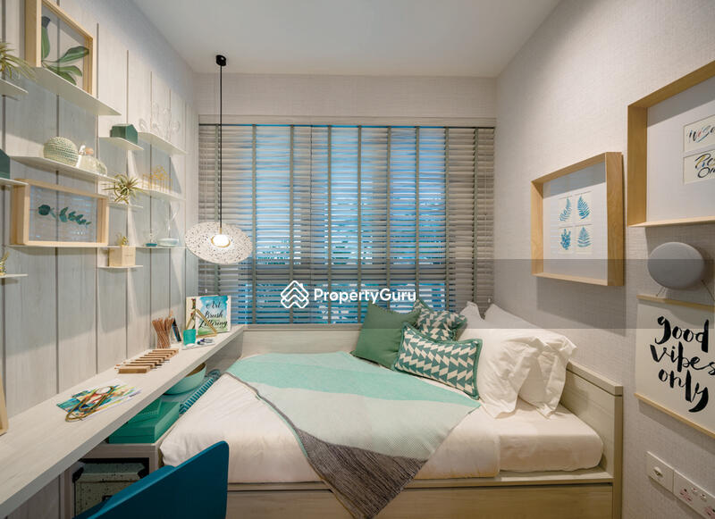 For Rent - Harbour View Gardens