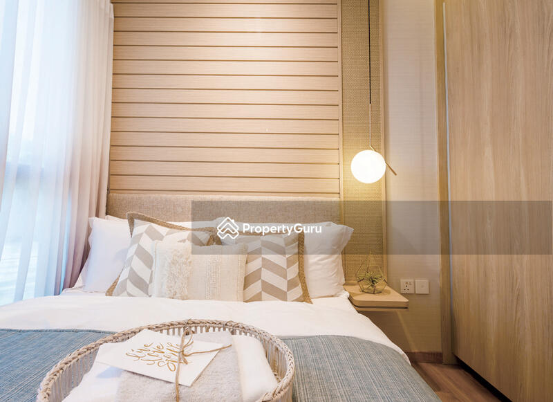 For Rent - Harbour View Gardens