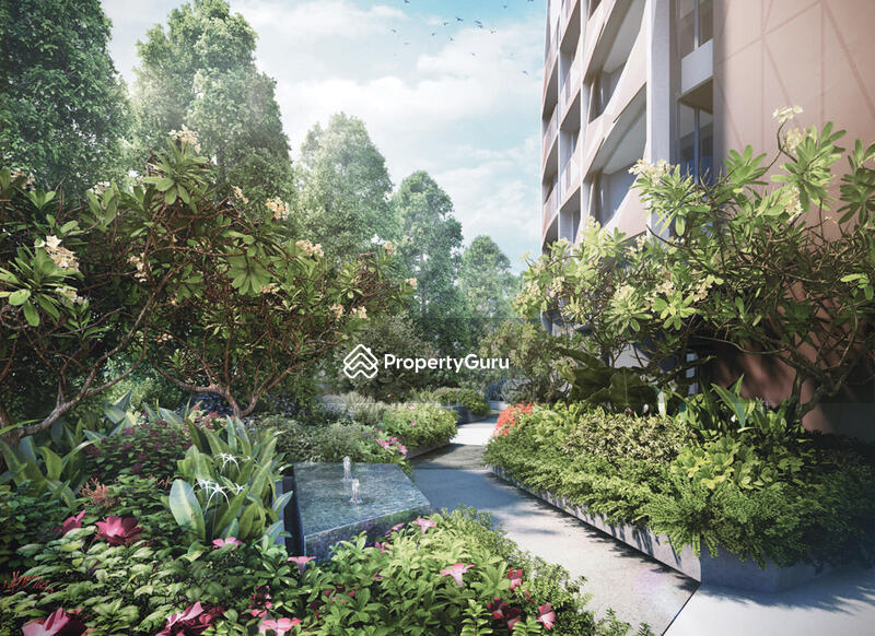 For Rent - Harbour View Gardens