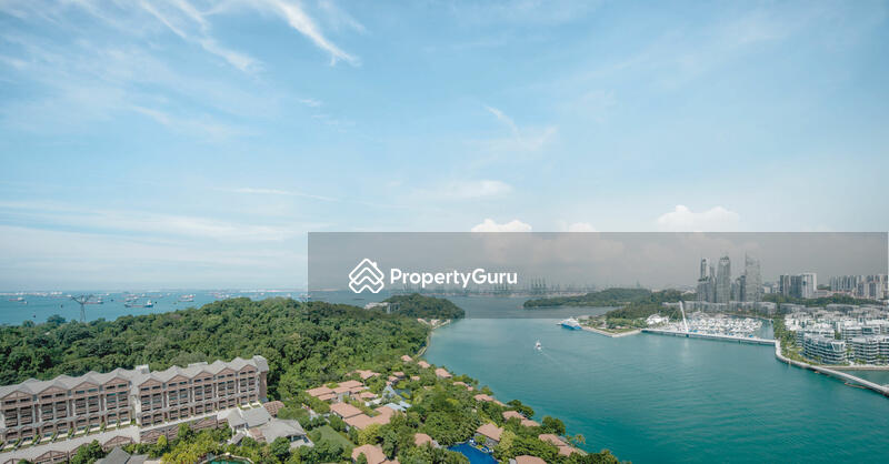For Rent - Harbour View Gardens