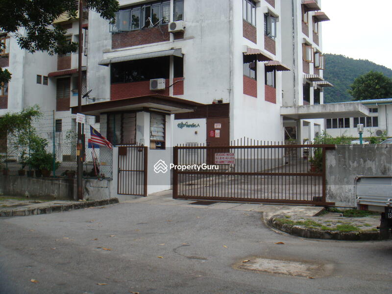 Rifle Garden #0