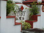 Ruby Apartment #0
