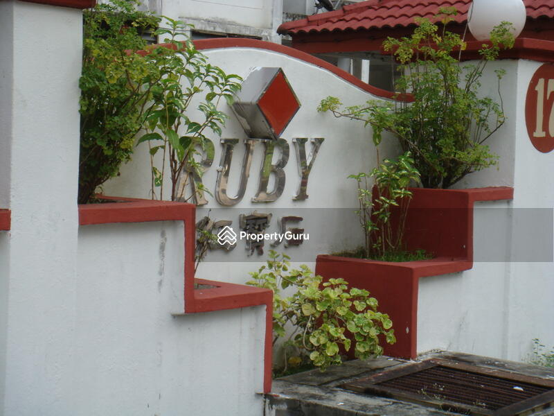 Untuk Dijual - Ruby Apartment