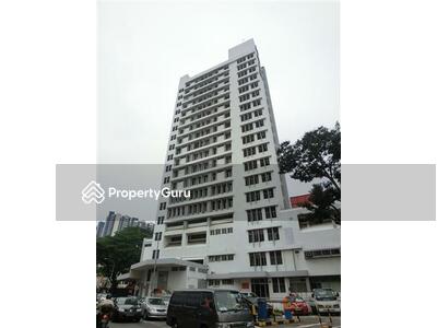  - Hoa Nam Building