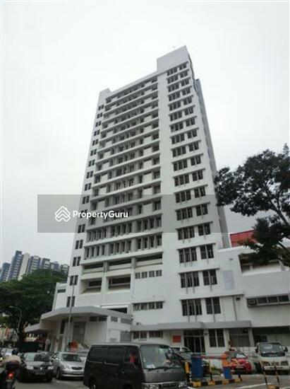 For Sale - Hoa Nam Building
