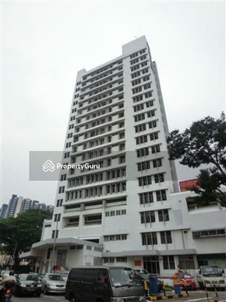 For Rent - Hoa Nam Building