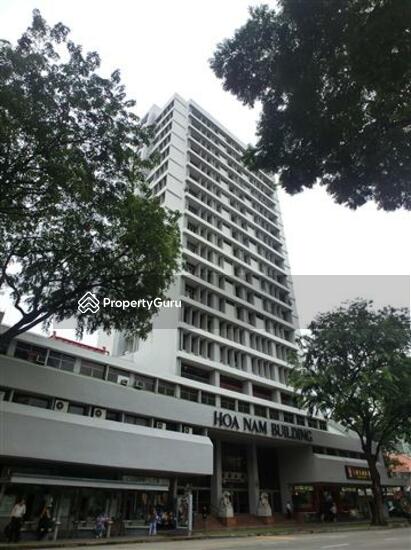 For Sale - Hoa Nam Building