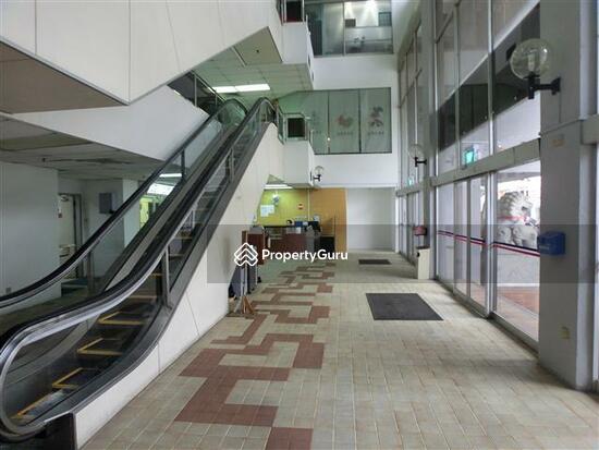 For Sale - Hoa Nam Building