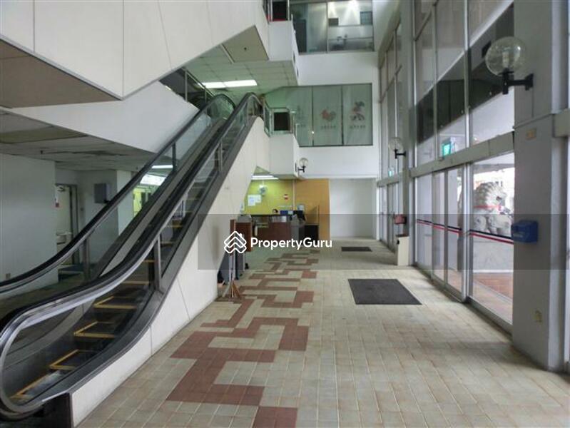 For Rent - Hoa Nam Building