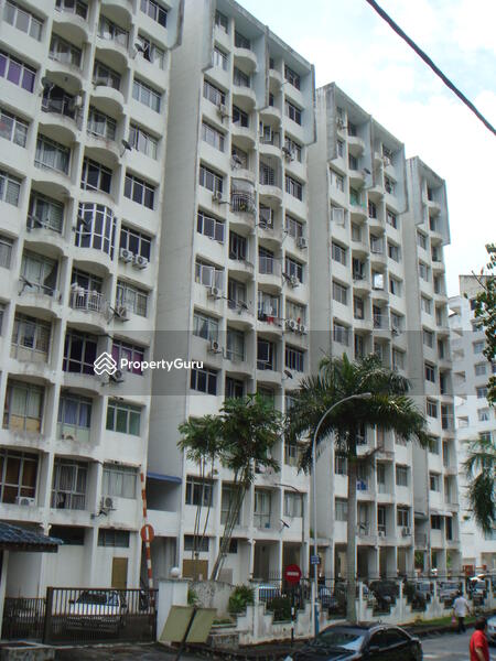 For Sale - Desa Permata Sapphire Block 15