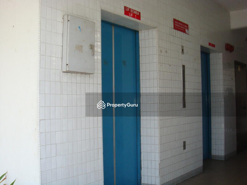 For Sale - Desa Permata Sapphire Block 15