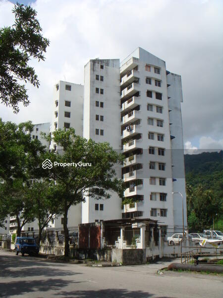 For Sale - Desa Permata Sapphire Block 15