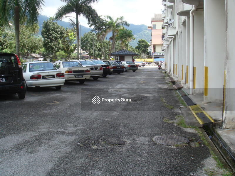 For Sale - Desa Permata Sapphire Block 15
