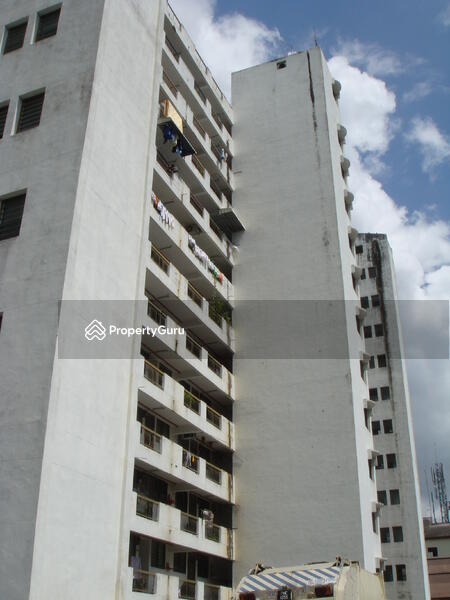 For Sale - Desa Permata Sapphire Block 15