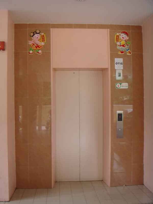Sempadan Indah Apartment - iProperty.com.my