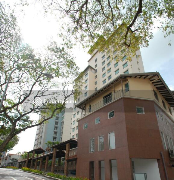 For Rent - Hullet Rise