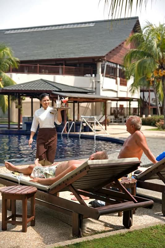 Impiana Residences Cherating - iProperty.com.my