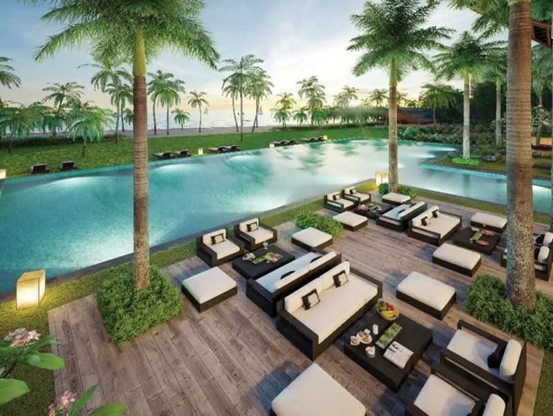 Impiana Residences Cherating - iProperty.com.my