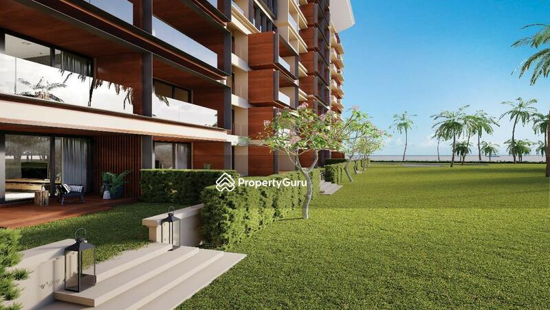 Impiana Residences Cherating #0