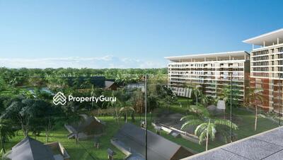 - Impiana Residences Cherating